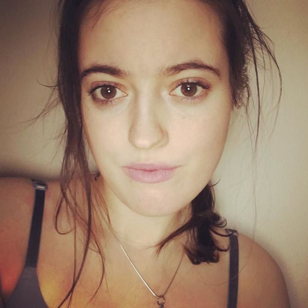 Meet your Posher, Emma